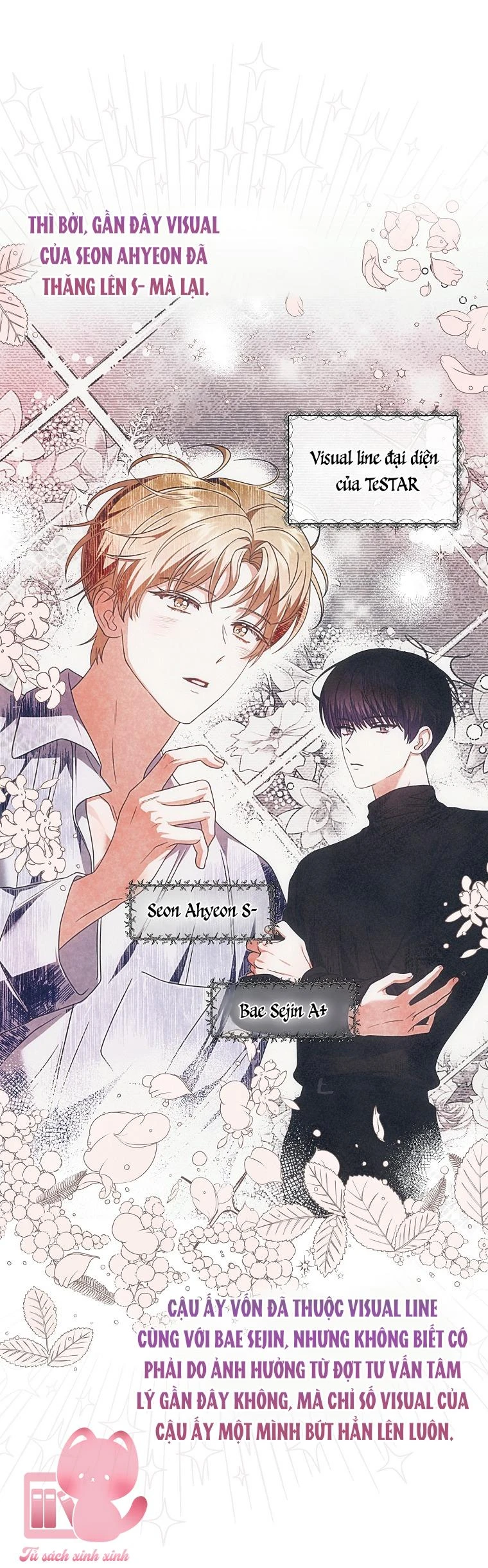 Ra Mắt Hay Ra Đi Chapter  103 - 11
