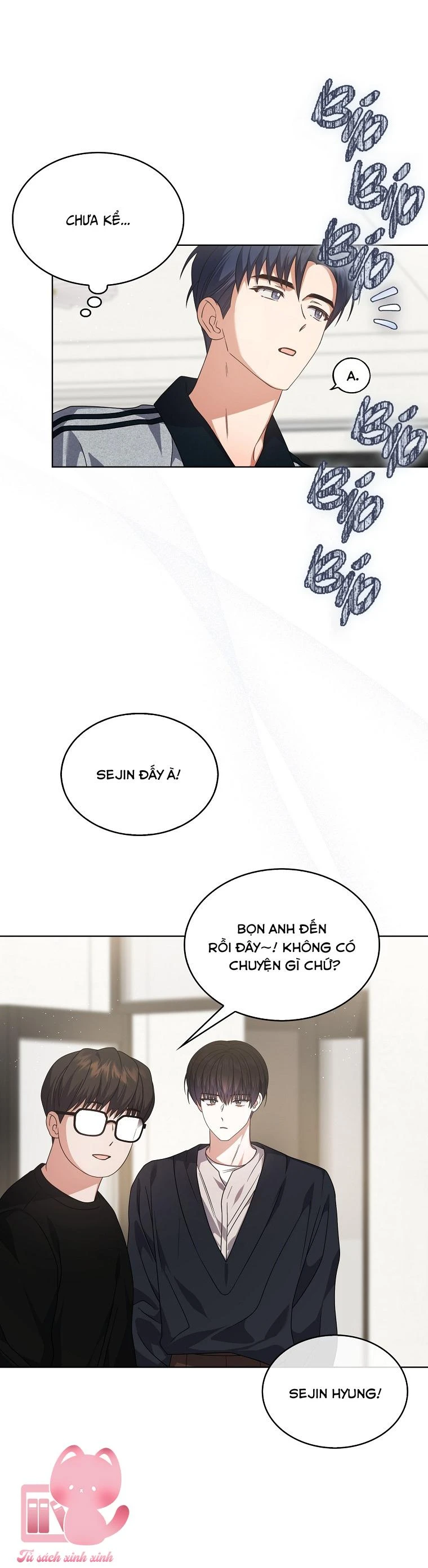 Ra Mắt Hay Ra Đi Chapter  103 - 12
