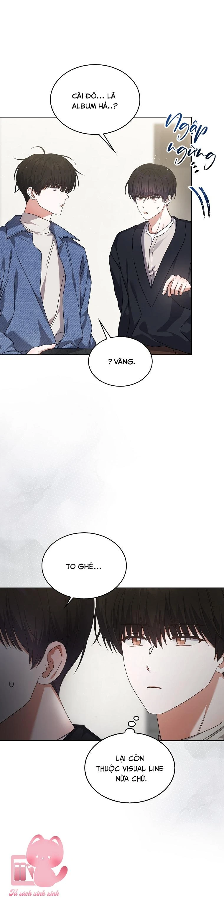 Ra Mắt Hay Ra Đi Chapter  103 - 14