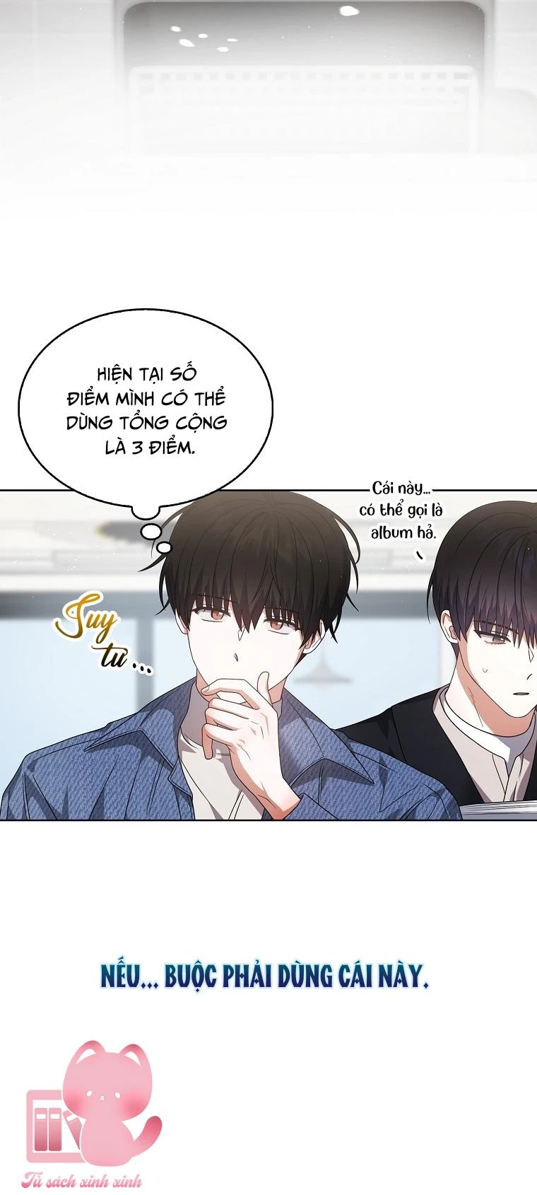 Ra Mắt Hay Ra Đi Chapter  103 - 16