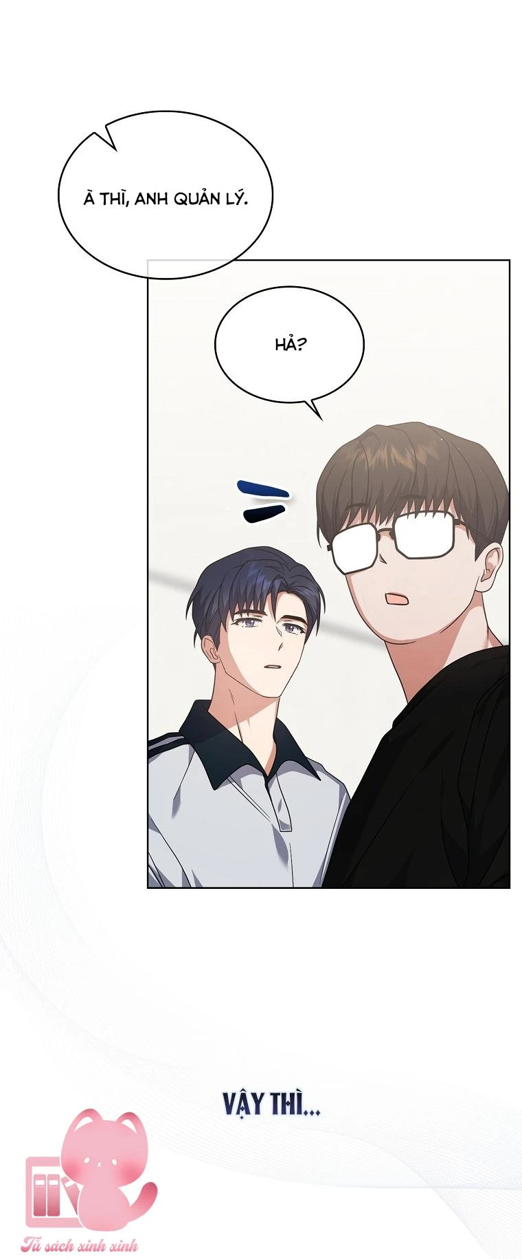 Ra Mắt Hay Ra Đi Chapter  103 - 17