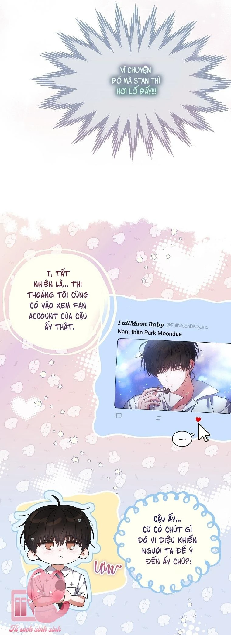 Ra Mắt Hay Ra Đi Chapter  103 - 23