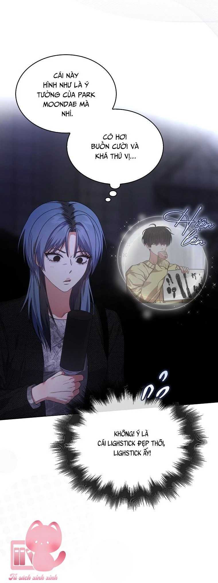Ra Mắt Hay Ra Đi Chapter  103 - 26
