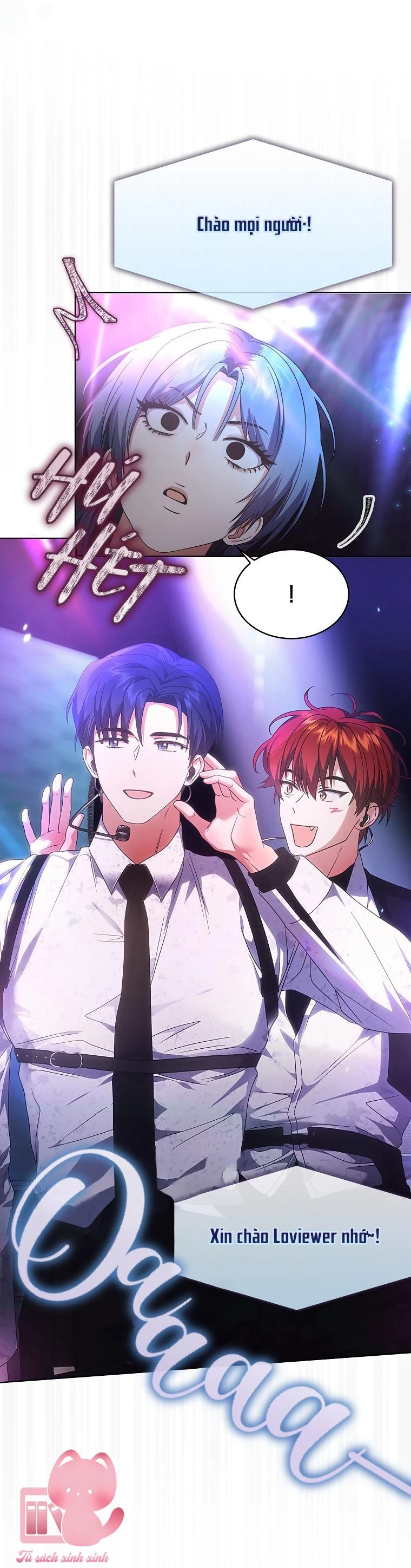 Ra Mắt Hay Ra Đi Chapter  103 - 27