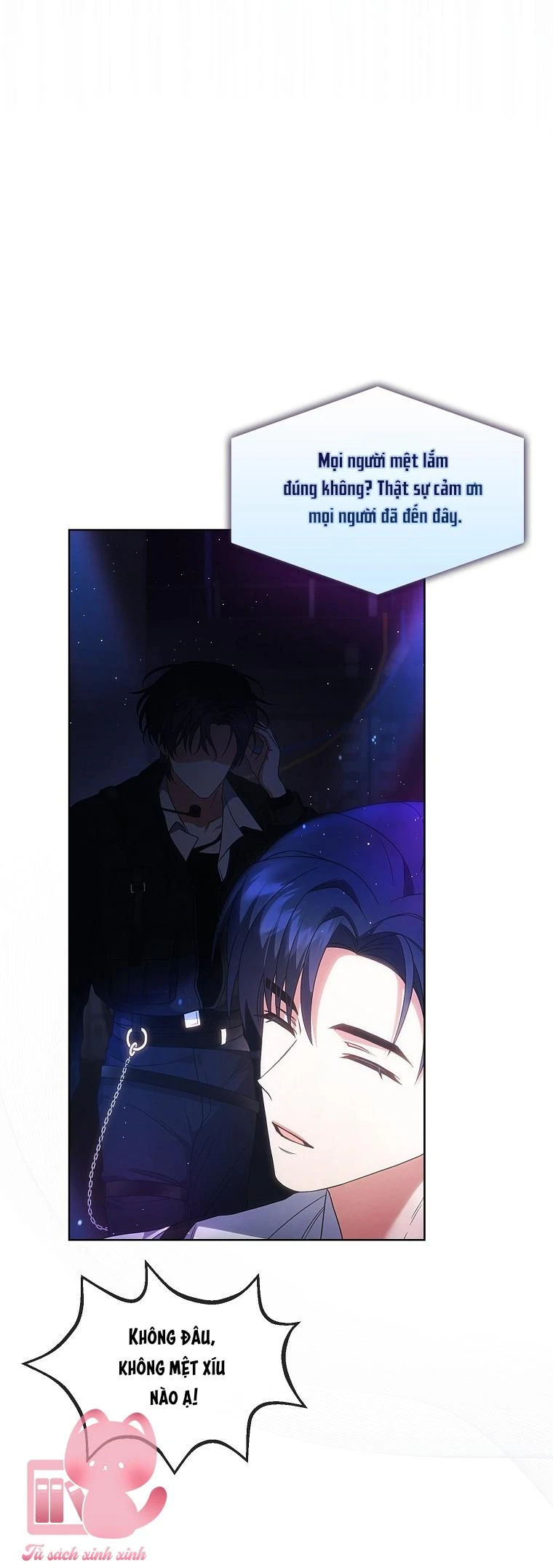 Ra Mắt Hay Ra Đi Chapter  103 - 28