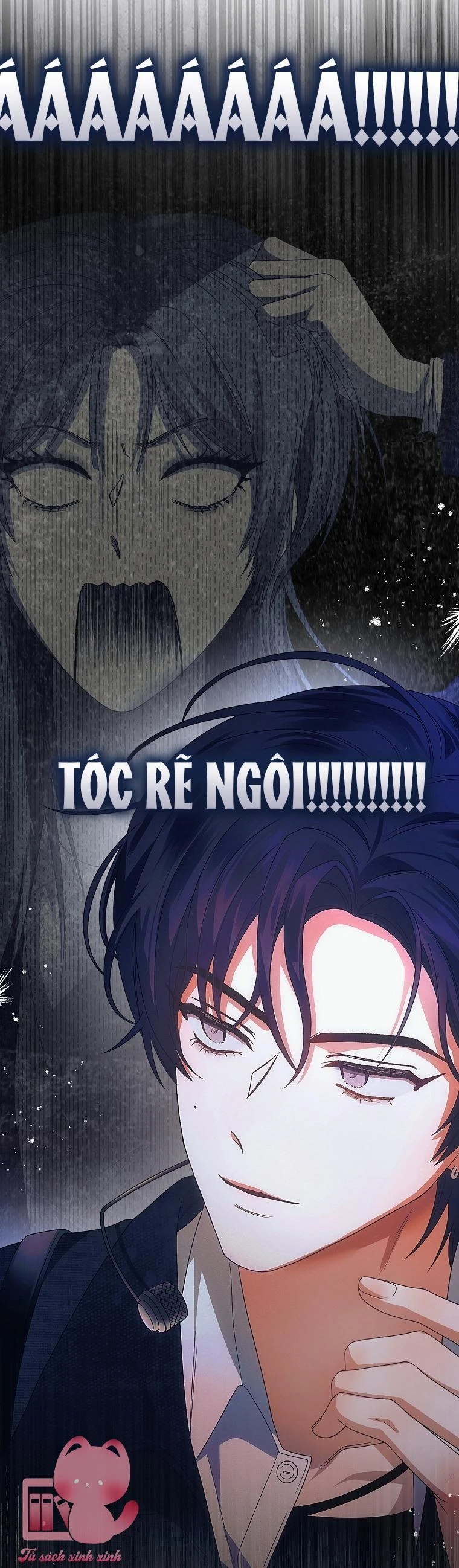 Ra Mắt Hay Ra Đi Chapter  103 - 30