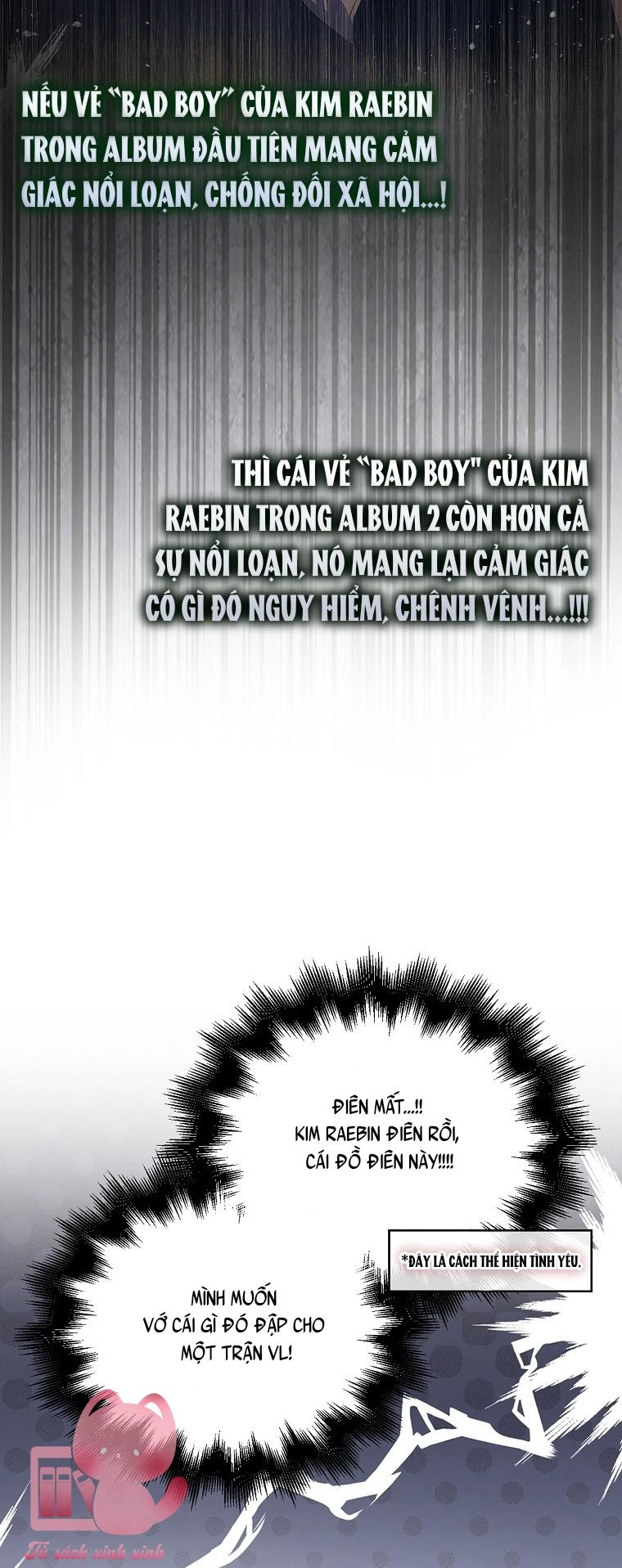 Ra Mắt Hay Ra Đi Chapter  103 - 31