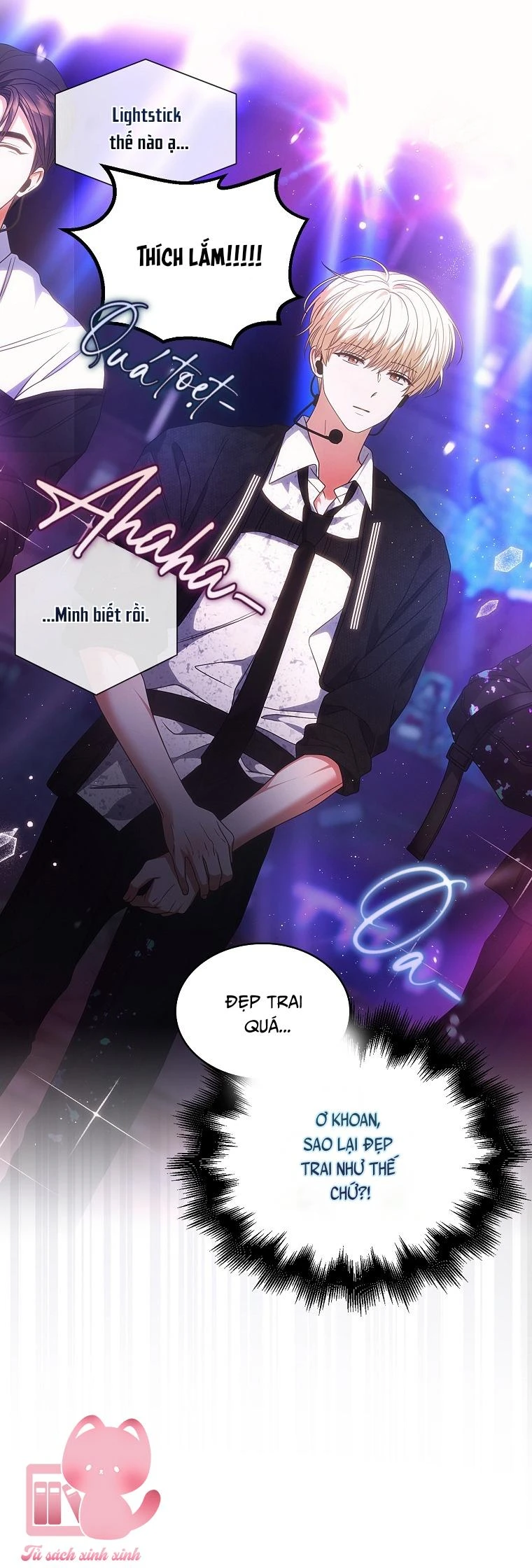 Ra Mắt Hay Ra Đi Chapter  103 - 35
