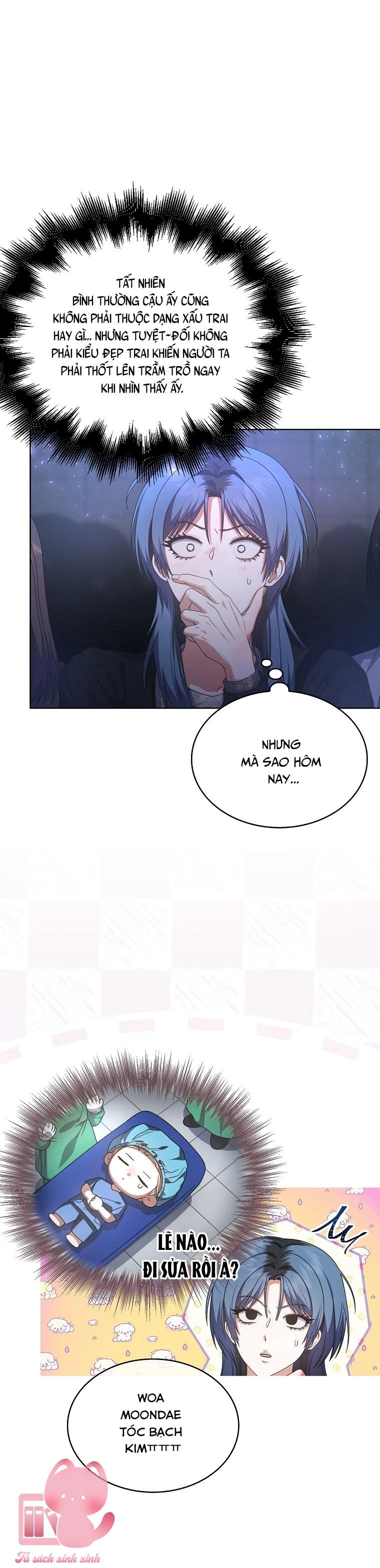 Ra Mắt Hay Ra Đi Chapter  103 - 36