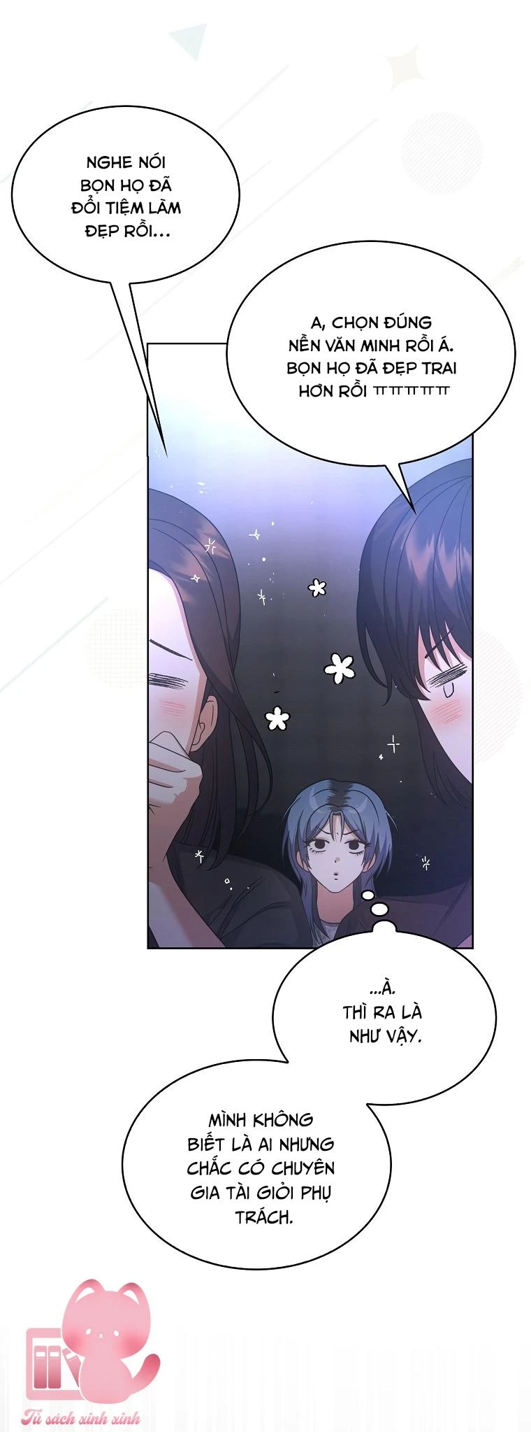 Ra Mắt Hay Ra Đi Chapter  103 - 37