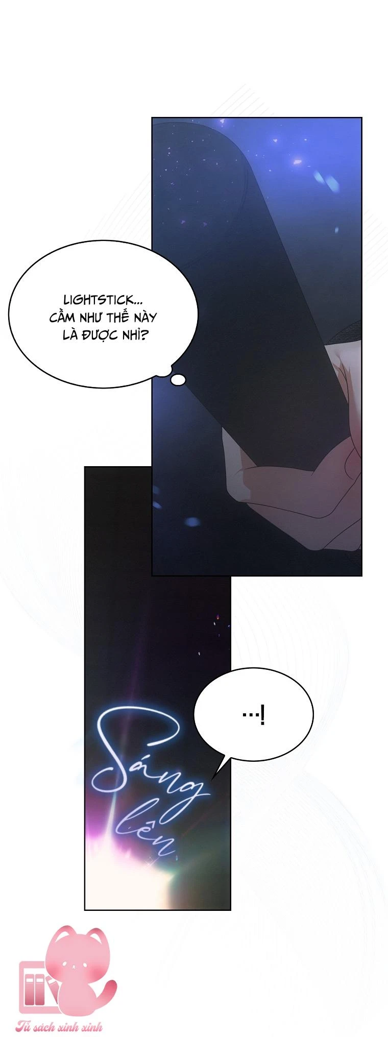 Ra Mắt Hay Ra Đi Chapter  103 - 39