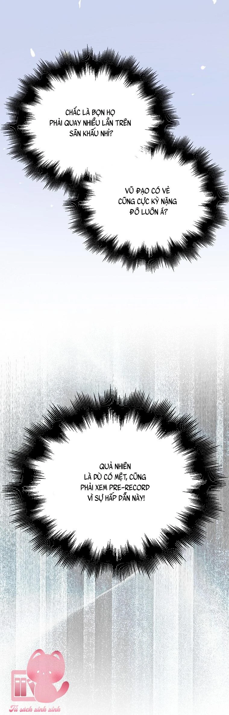 Ra Mắt Hay Ra Đi Chapter  103 - 41