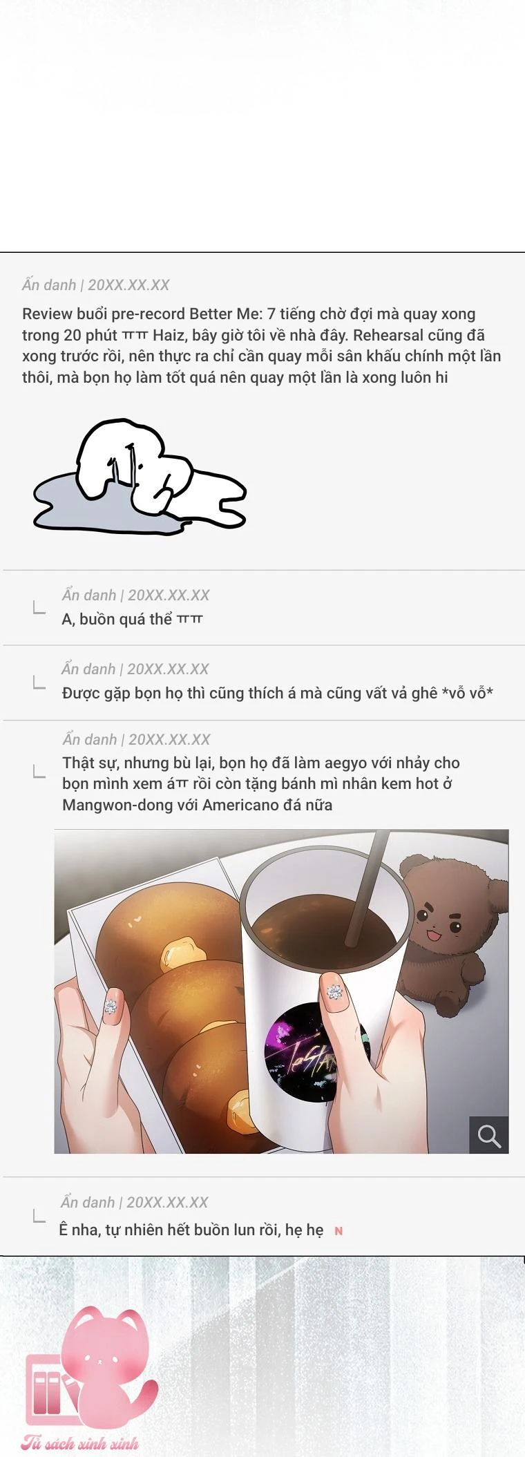 Ra Mắt Hay Ra Đi Chapter  103 - 42
