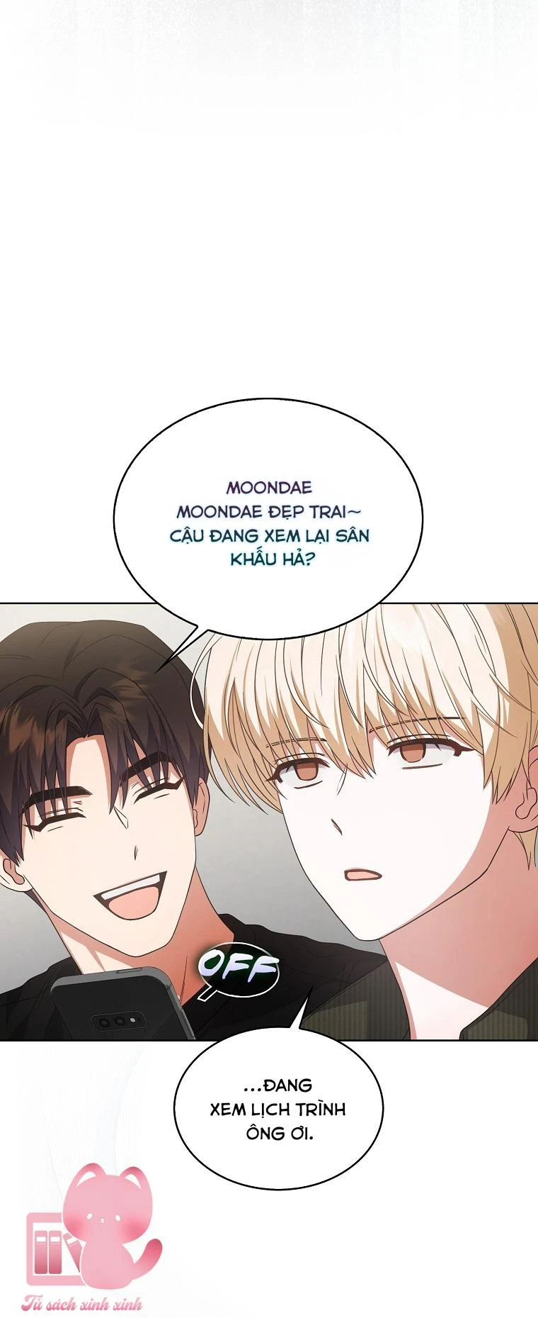 Ra Mắt Hay Ra Đi Chapter  103 - 43