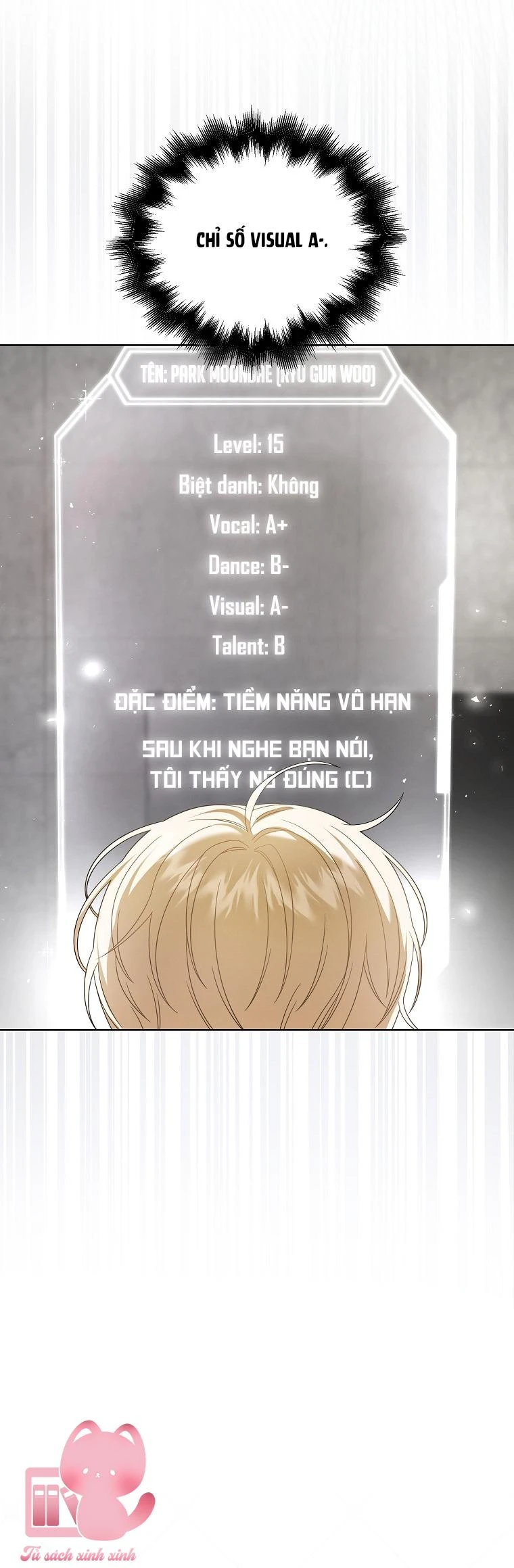 Ra Mắt Hay Ra Đi Chapter  103 - 46