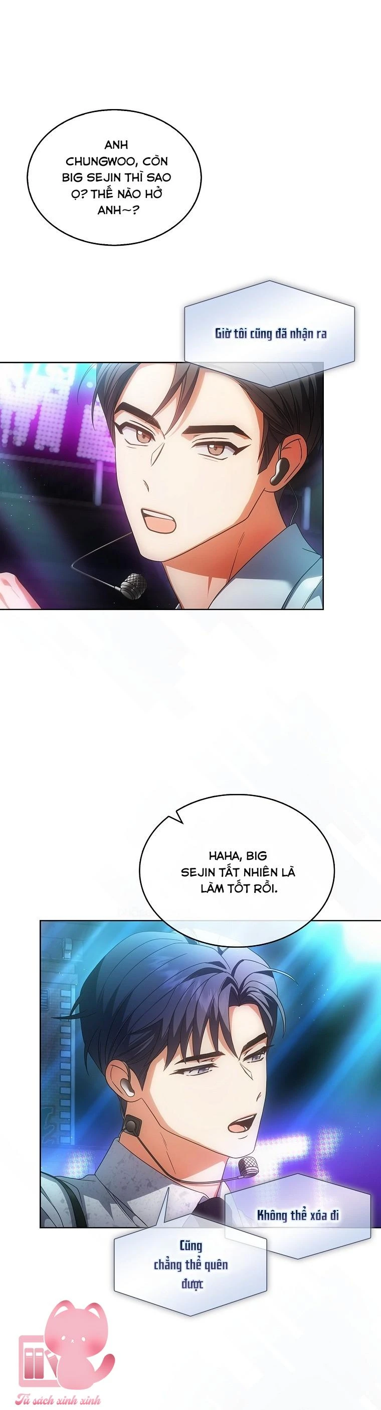 Ra Mắt Hay Ra Đi Chapter  104 - 5