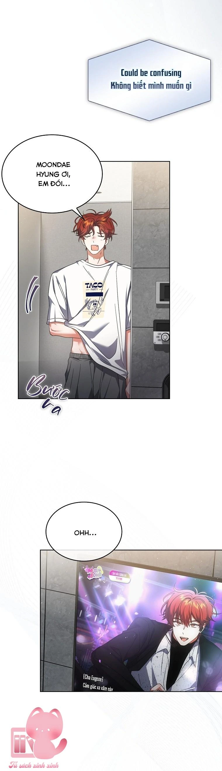 Ra Mắt Hay Ra Đi Chapter  104 - 9