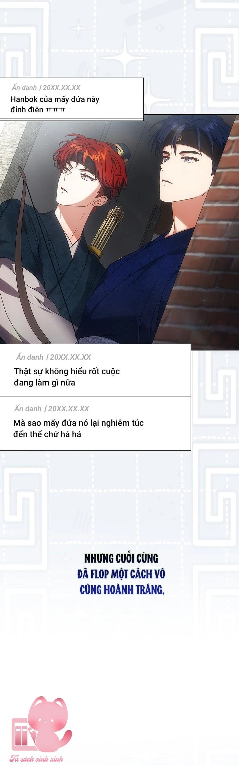 Ra Mắt Hay Ra Đi Chapter  104 - 23