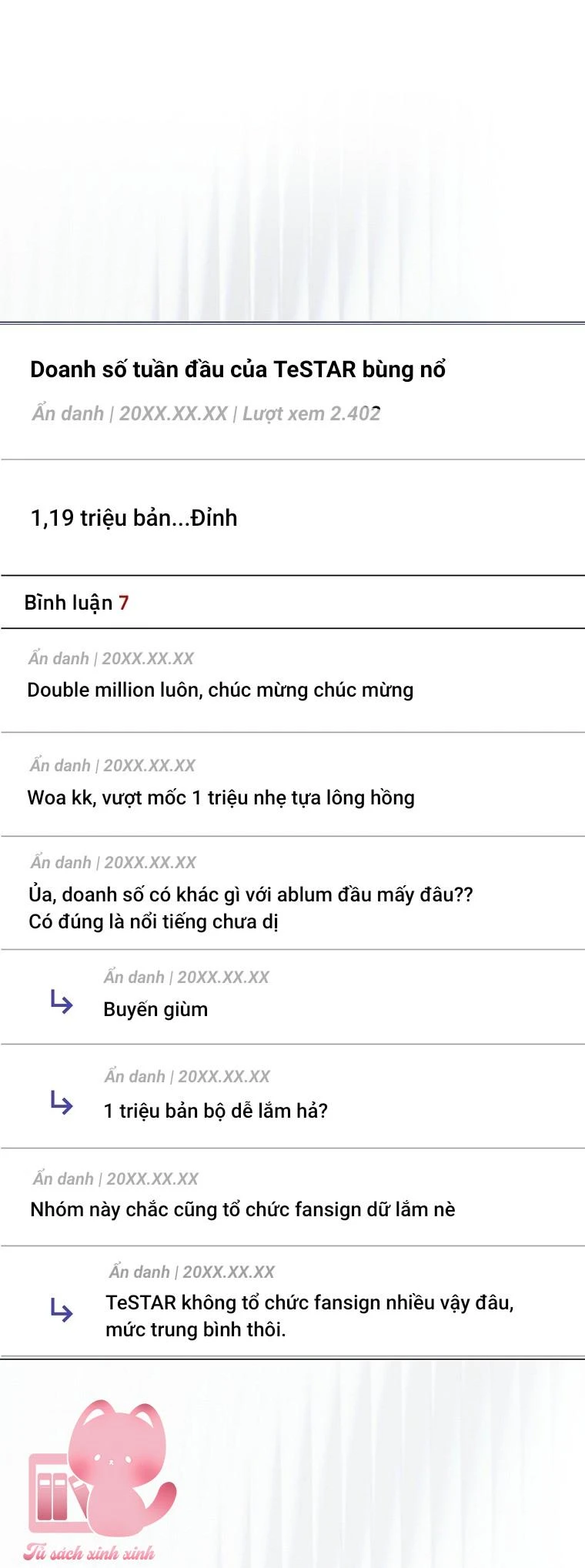 Ra Mắt Hay Ra Đi Chapter  104 - 31