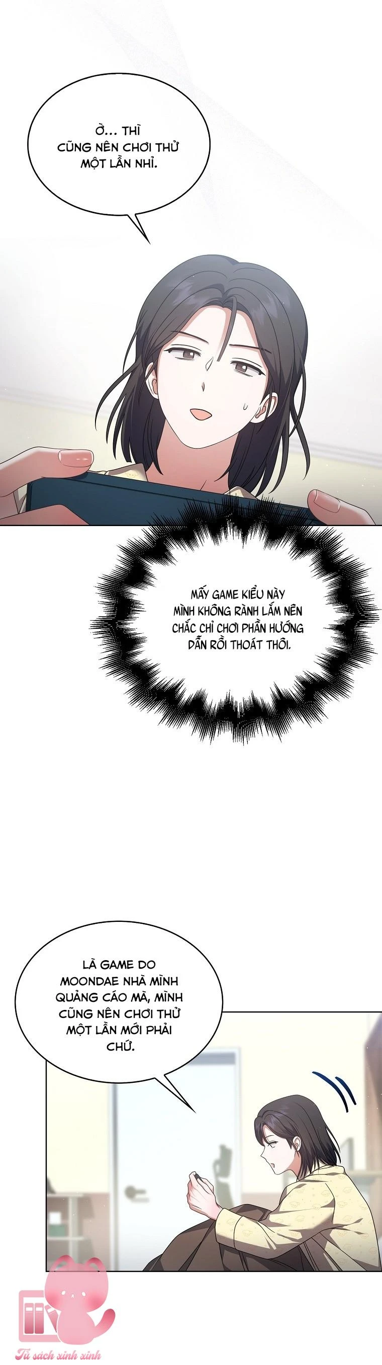 Ra Mắt Hay Ra Đi Chapter  104 - 35