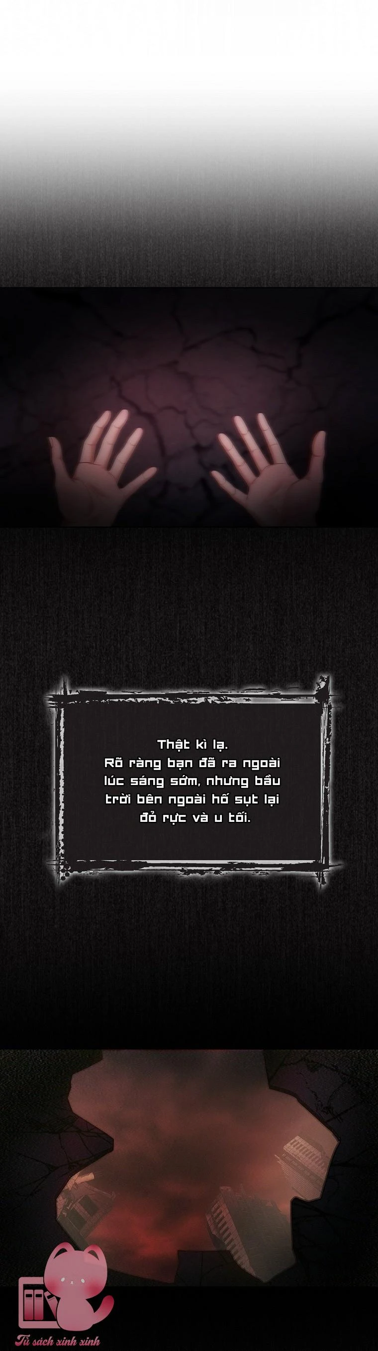 Ra Mắt Hay Ra Đi Chapter  104 - 38