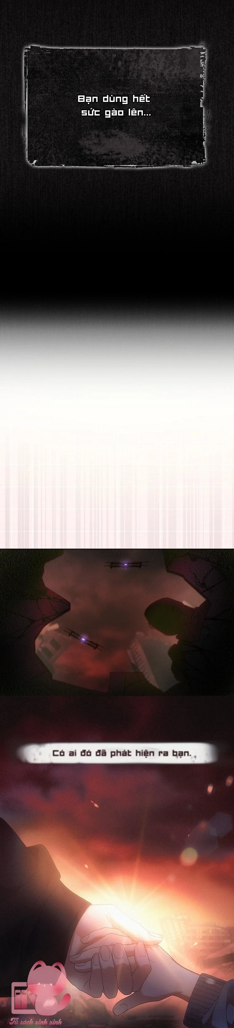 Ra Mắt Hay Ra Đi Chapter  104 - 41