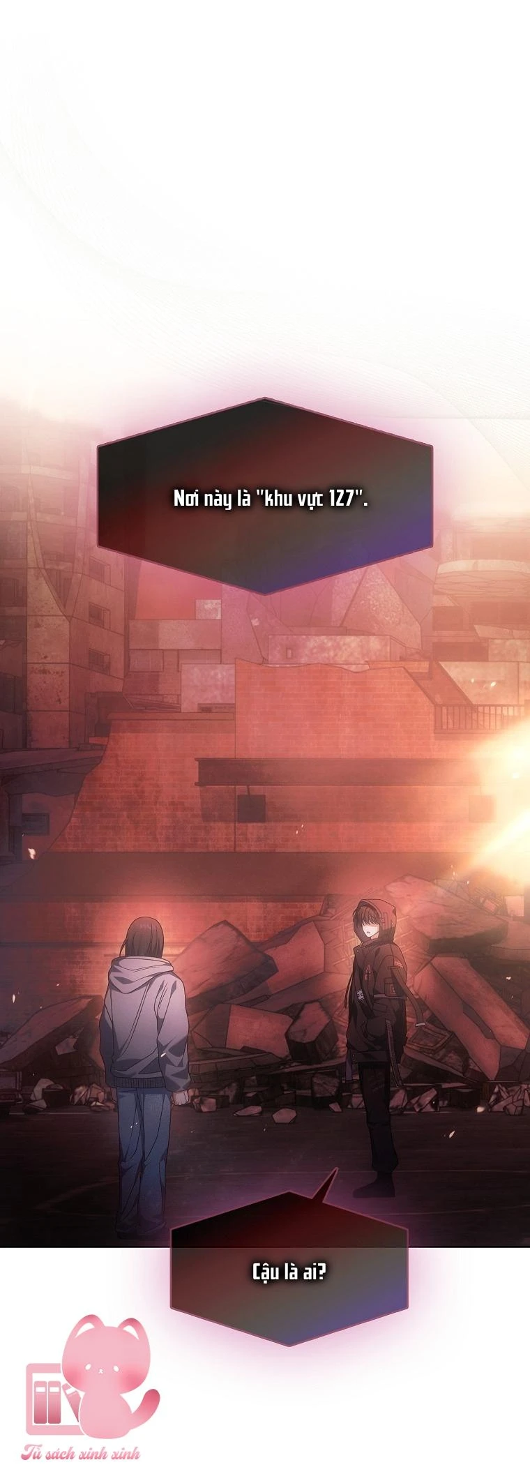 Ra Mắt Hay Ra Đi Chapter  105 - 2