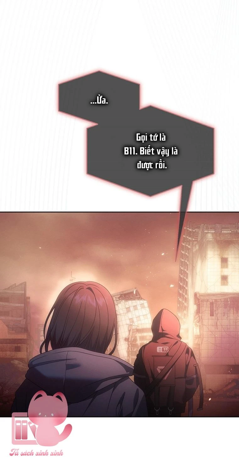 Ra Mắt Hay Ra Đi Chapter  105 - 5