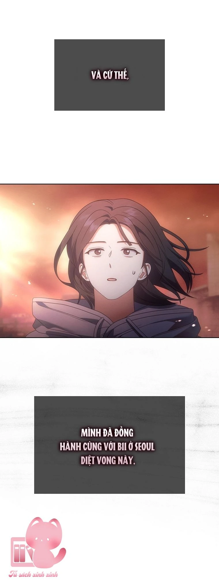 Ra Mắt Hay Ra Đi Chapter  105 - 6