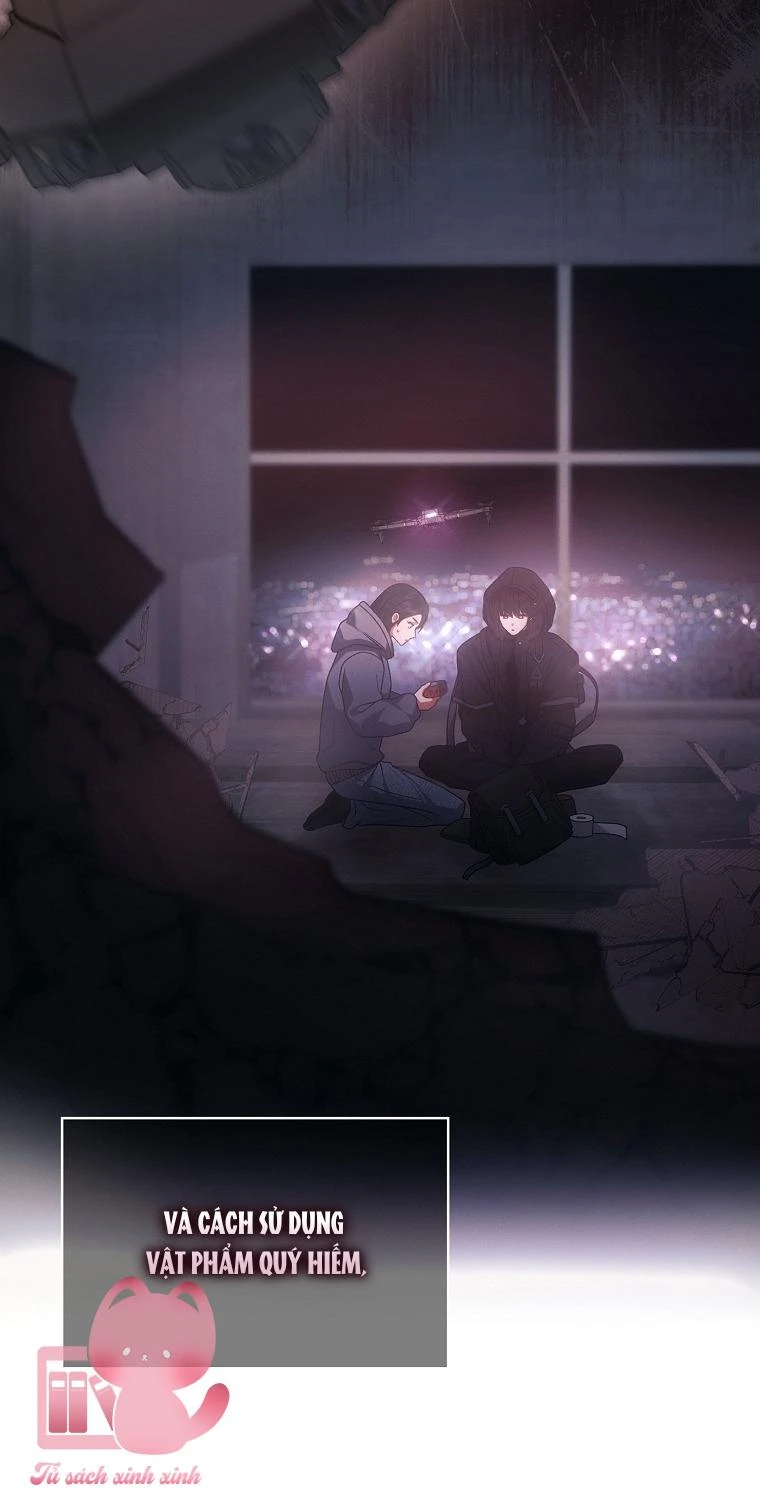 Ra Mắt Hay Ra Đi Chapter  105 - 9