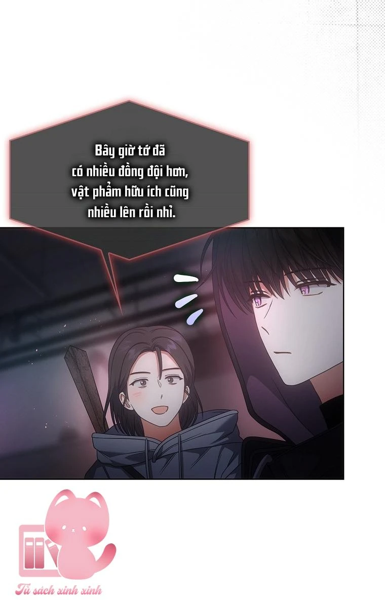Ra Mắt Hay Ra Đi Chapter  105 - 12
