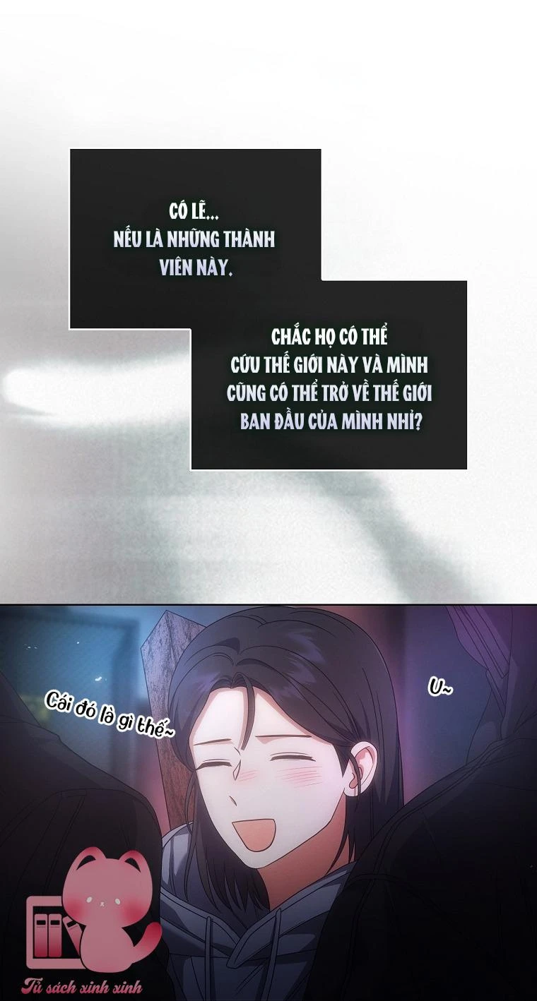 Ra Mắt Hay Ra Đi Chapter  105 - 16