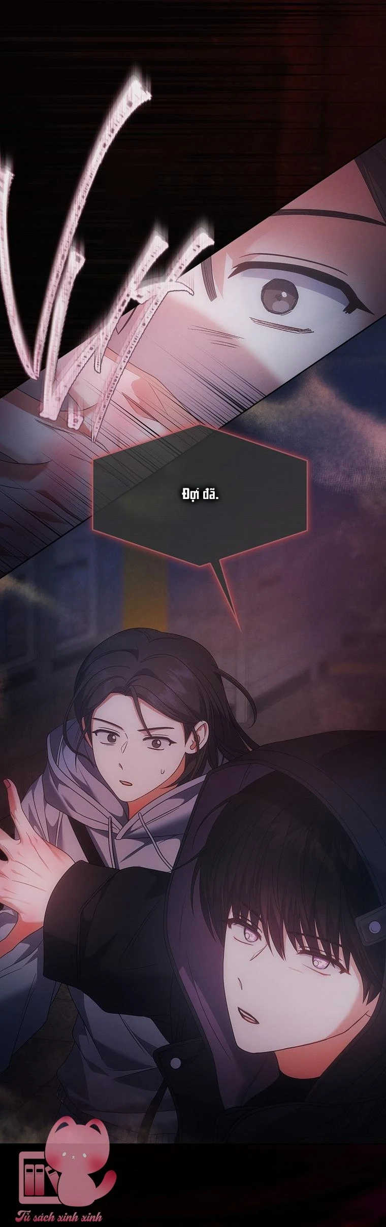 Ra Mắt Hay Ra Đi Chapter  105 - 20