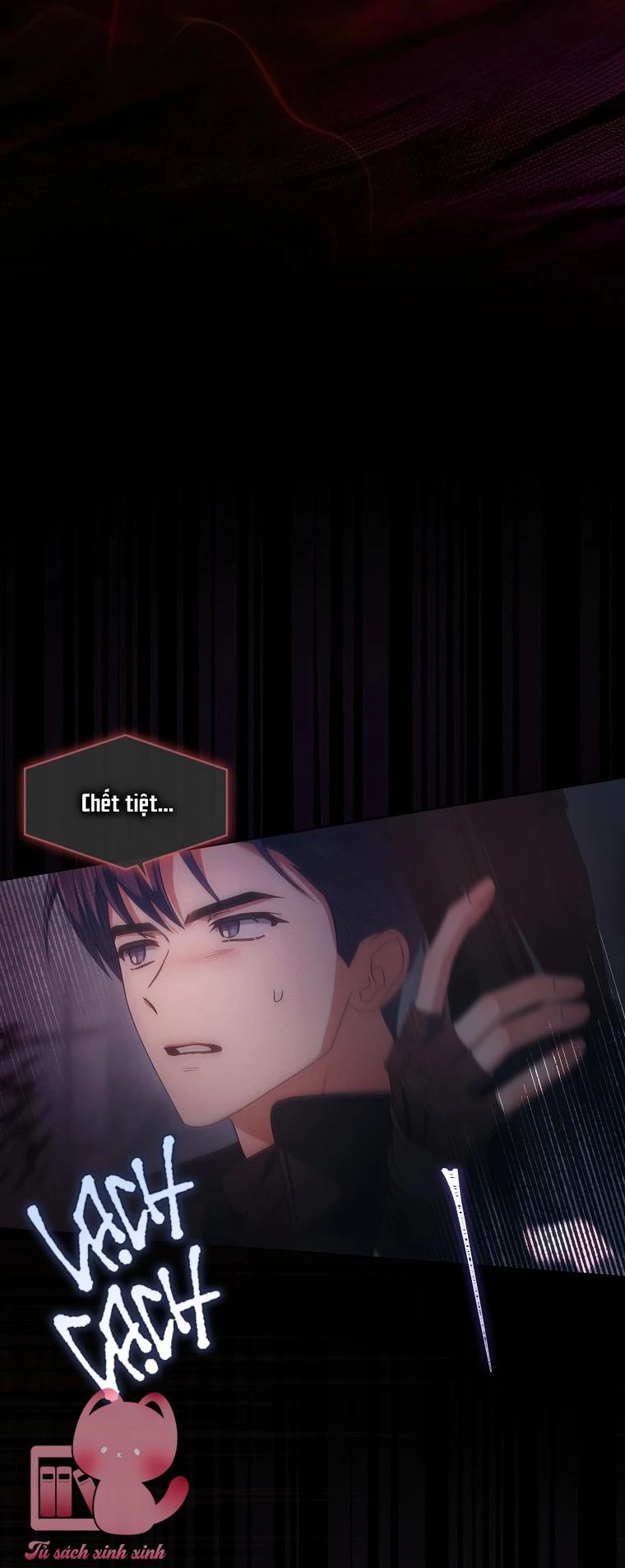 Ra Mắt Hay Ra Đi Chapter  105 - 22