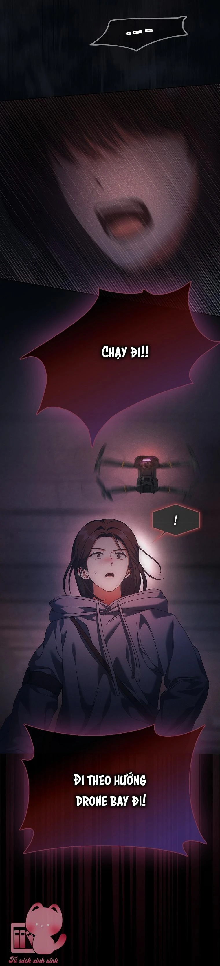 Ra Mắt Hay Ra Đi Chapter  105 - 28