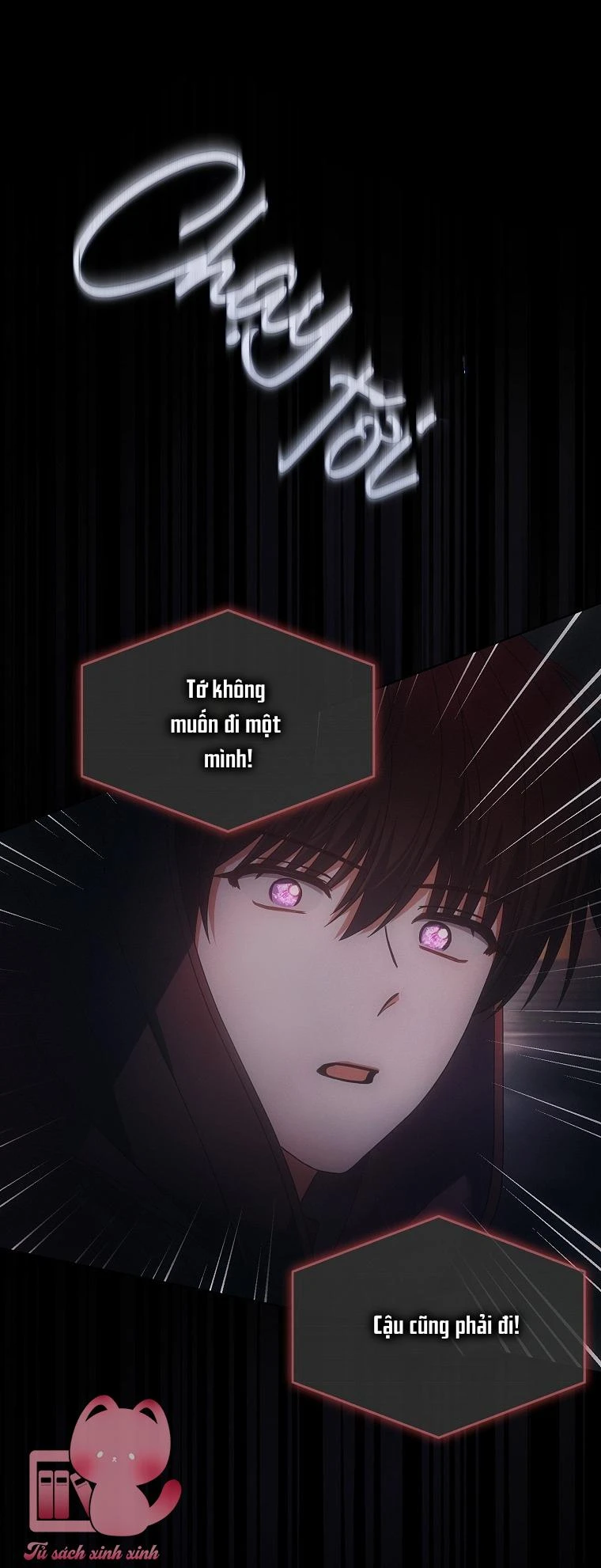 Ra Mắt Hay Ra Đi Chapter  105 - 34