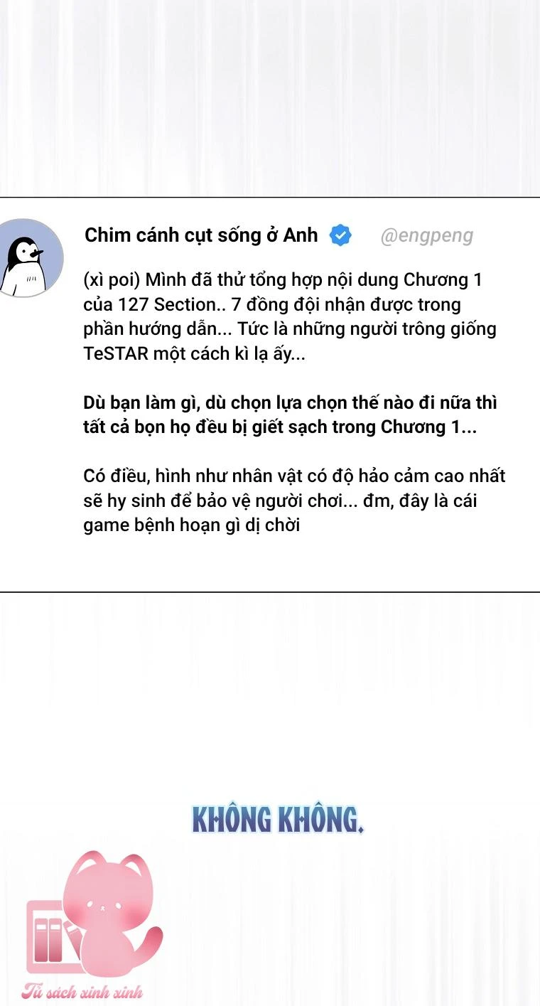 Ra Mắt Hay Ra Đi Chapter  105 - 44