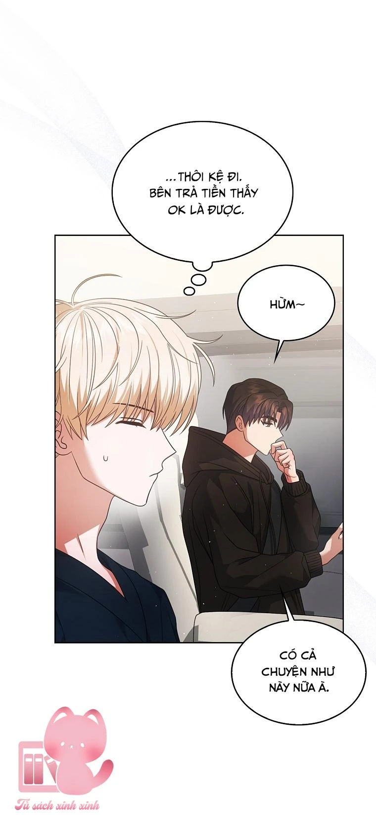Ra Mắt Hay Ra Đi Chapter  105 - 54