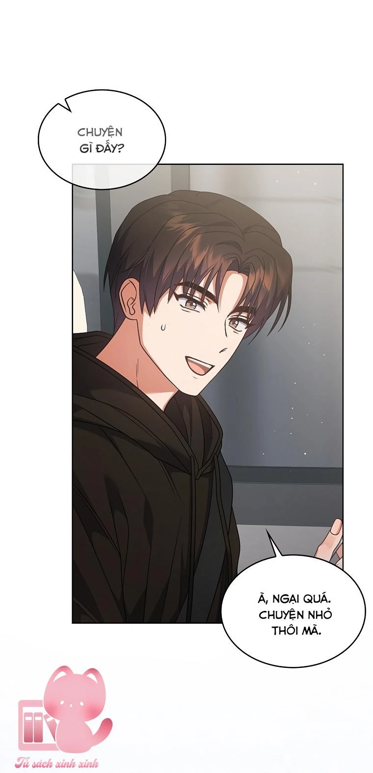 Ra Mắt Hay Ra Đi Chapter  105 - 55