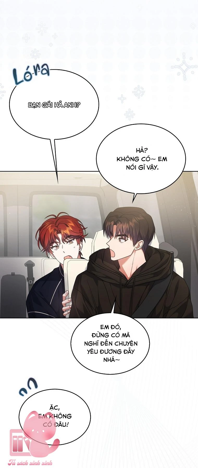 Ra Mắt Hay Ra Đi Chapter  105 - 56
