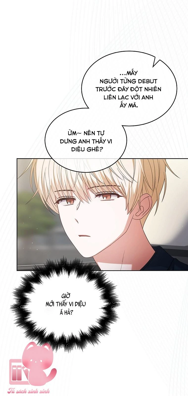 Ra Mắt Hay Ra Đi Chapter  105 - 57