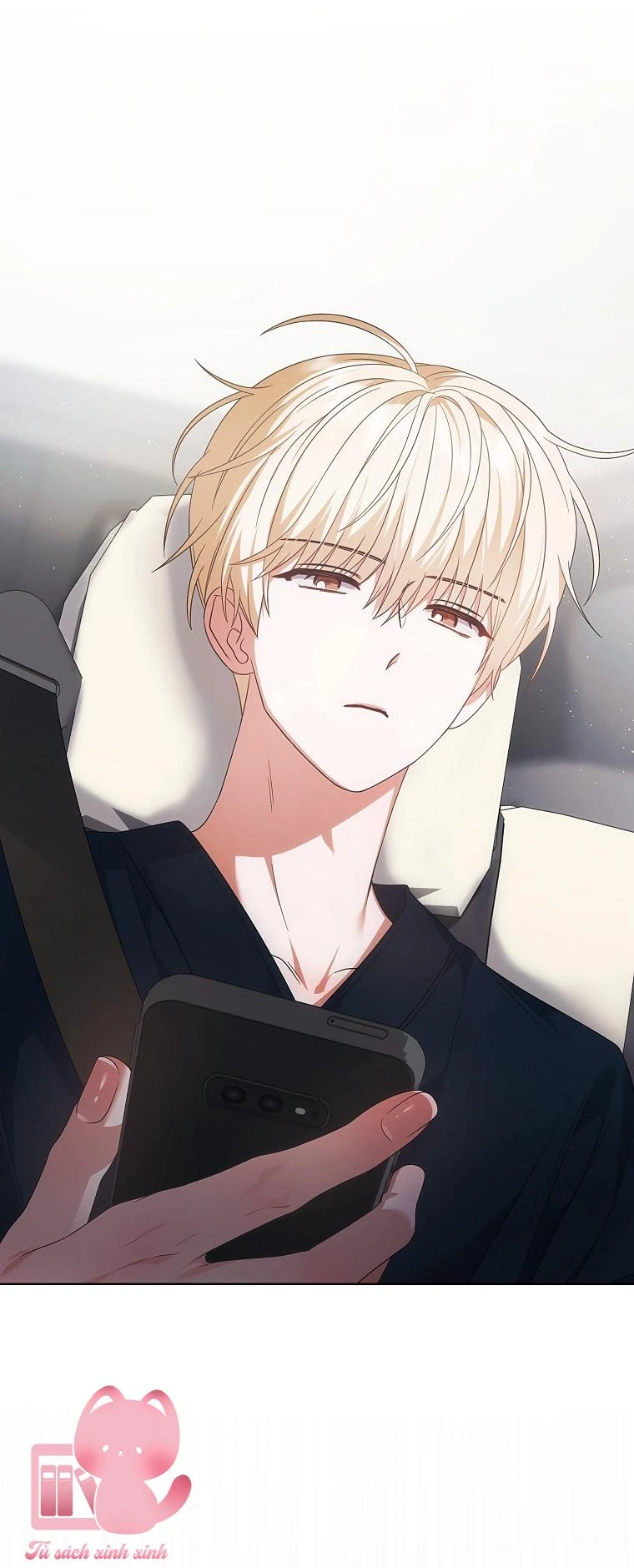 Ra Mắt Hay Ra Đi Chapter  105 - 59