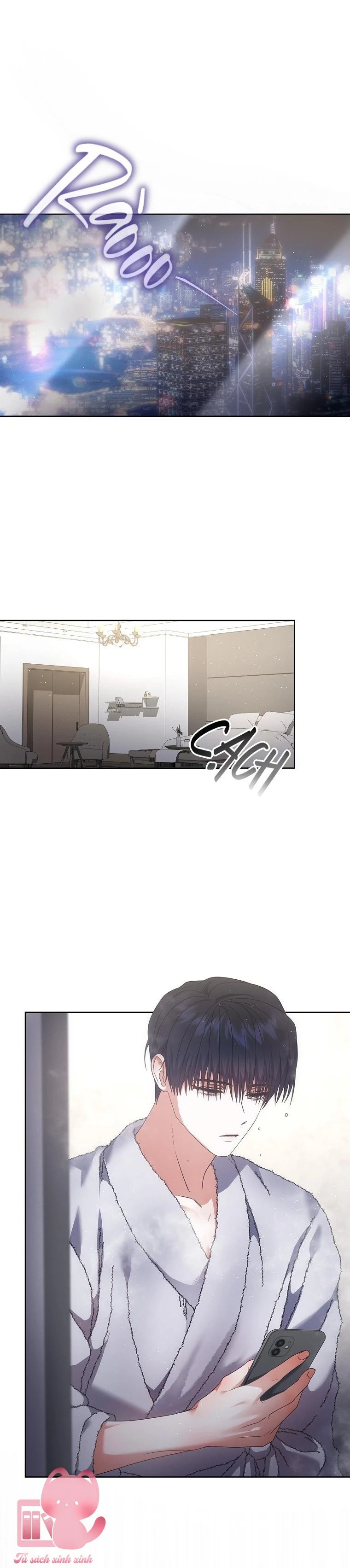 Ra Mắt Hay Ra Đi Chapter  106 - 2