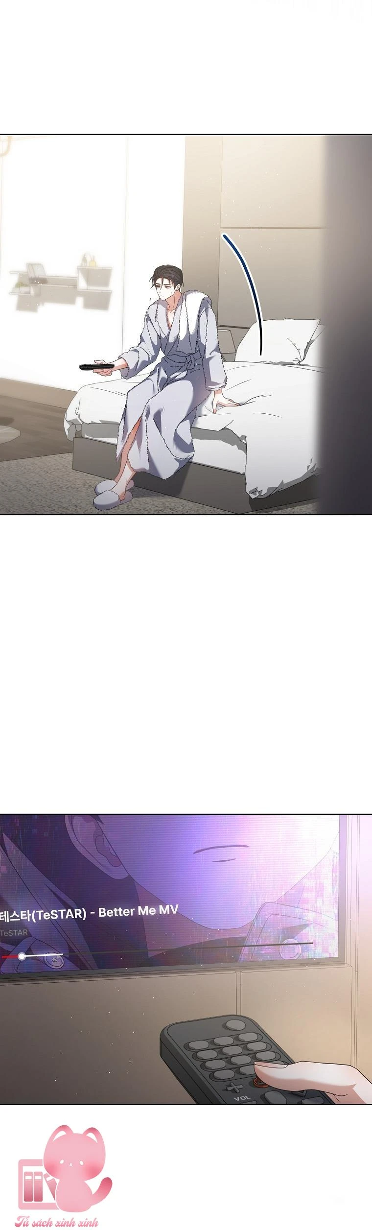 Ra Mắt Hay Ra Đi Chapter  106 - 5