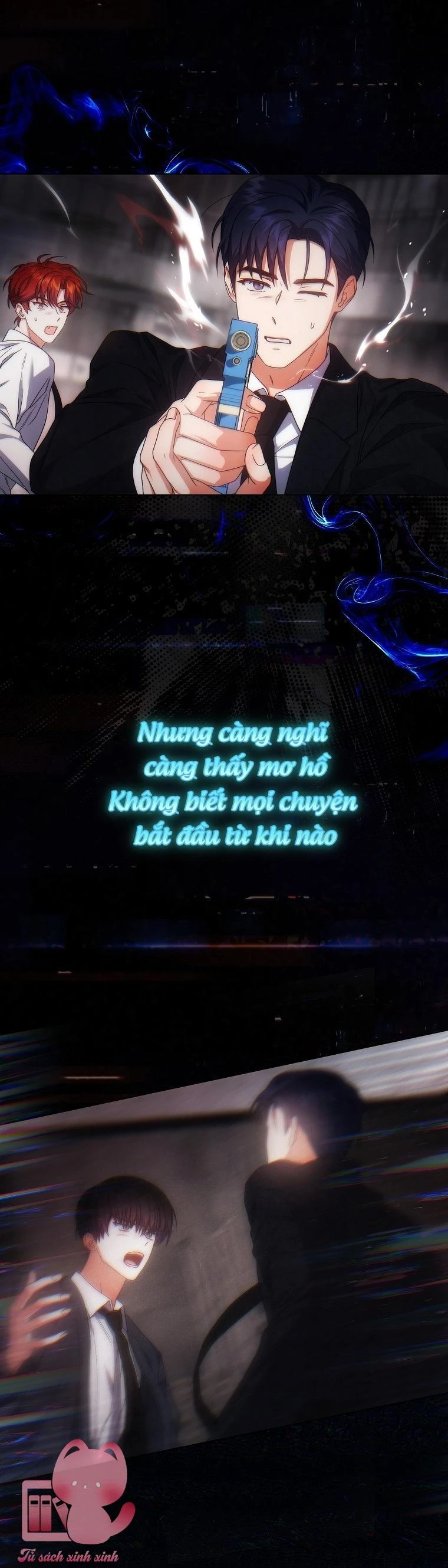 Ra Mắt Hay Ra Đi Chapter  106 - 17