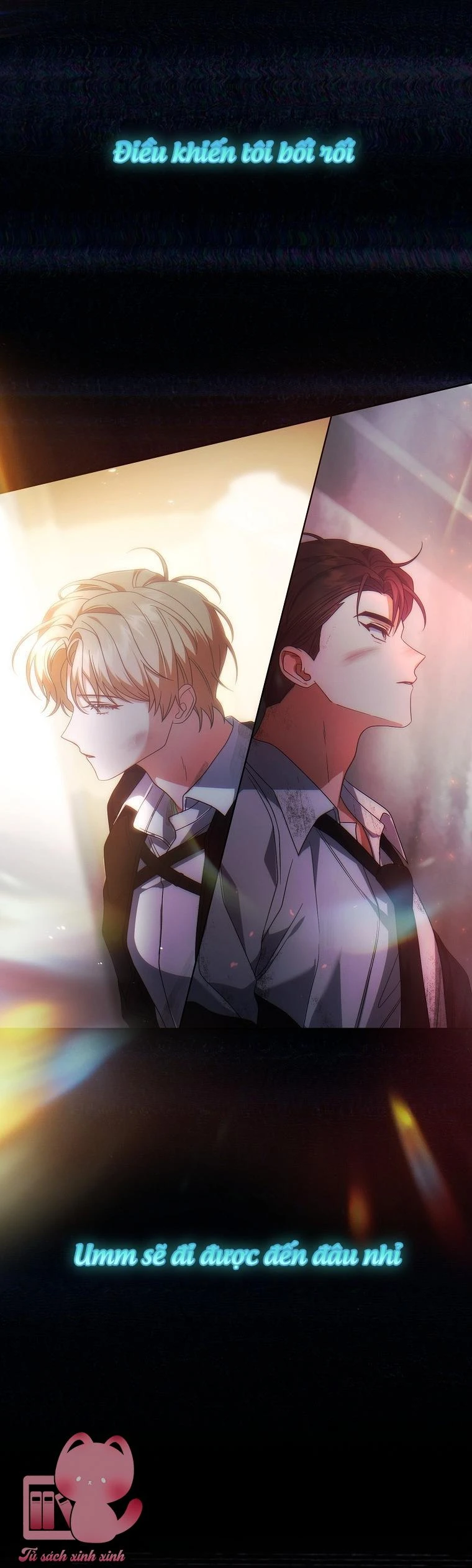 Ra Mắt Hay Ra Đi Chapter  106 - 18