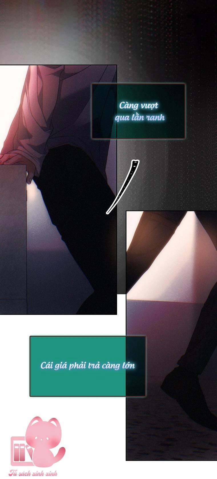 Ra Mắt Hay Ra Đi Chapter  106 - 23