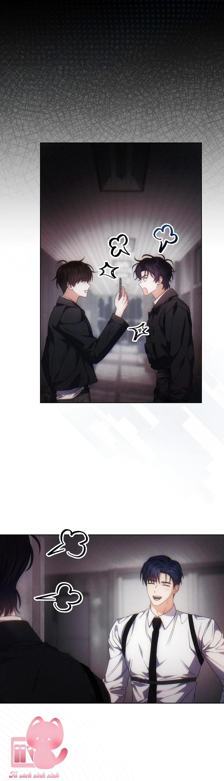 Ra Mắt Hay Ra Đi Chapter  106 - 30