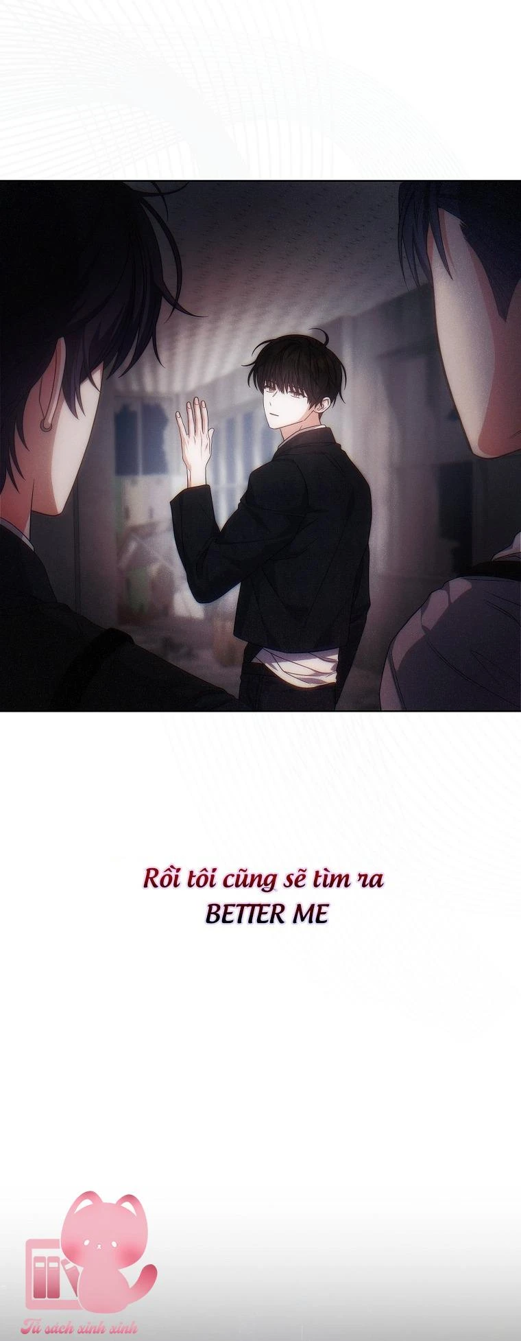 Ra Mắt Hay Ra Đi Chapter  106 - 31