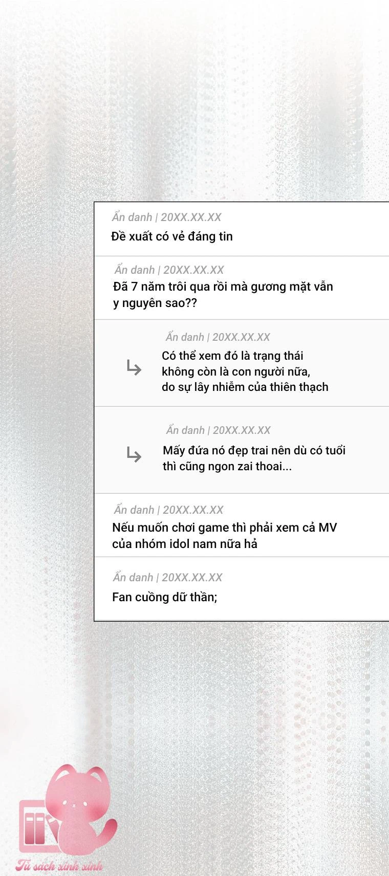 Ra Mắt Hay Ra Đi Chapter  106 - 37